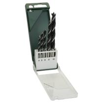 Bosch 2609255214 - BROCA MADERA: SET 5 UDS: DIY