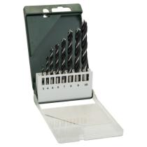 Bosch 2609255215 - BROCA MADERA: SET 8 UDS: DIY