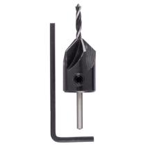 Bosch 2609255216 - BROCA MADERA AVELLANADOR: 3X30X60MM: DIY