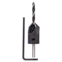 Bosch 2609255217 - BROCA MADERA AVELLANADOR: 4X40X70MM: DIY