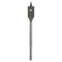 Bosch 2609255264 - BROCA PLANA MADERA:18X110X160MM :DIY