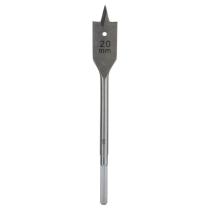Bosch 2609255266 - BROCA PLANA MADERA:20X110X160MM :DIY