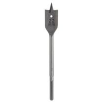 Bosch 2609255267 - BROCA PLANA MADERA:22X110X160MM :DIY