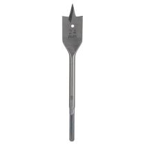 Bosch 2609255268 - BROCA PLANA MADERA:24X110X160MM :DIY
