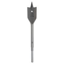 Bosch 2609255269 - BROCA PLANA MADERA:25X110X160MM :DIY