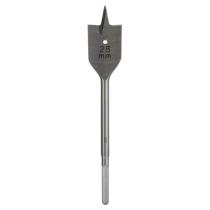 Bosch 2609255271 - BROCA PLANA MADERA:28X120X165MM :DIY