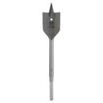 Bosch 2609255272 - BROCA PLANA MADERA:30X120X165MM :DIY
