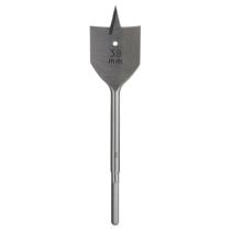 Bosch 2609255274 - BROCA PLANA MADERA:38X120X165MM :DIY