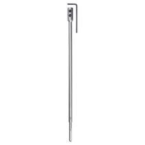 Bosch 2609255276 - BROCA PLANA MADERA: EXTENSIóN 300MM: DIY