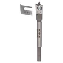 Bosch 2609255277 - BROCA PLANA MADERA:AJUSTABLE 15-45MM:DIY