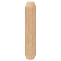 Bosch 2609255309 - TACOS PARA MADERA: 6X30MM: 50 UDS: DIY