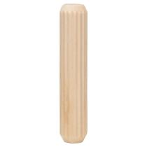 Bosch 2609255312 - TACOS PARA MADERA: 8X40MM: 150 UDS: DIY
