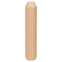 Bosch 2609255314 - TACOS PARA MADERA: 10X40MM: 120 UDS: DIY