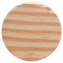 Bosch 2609255323 - ESPIGAS MADERA: 30MM: 50 UDS: DIY
