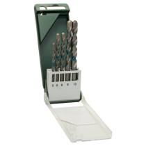 Bosch 2609255417 - BROCA HORMIGóN: SET 5 UDS: DIY