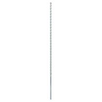 Bosch 2609255436 - BROCA PIEDRA: 8X350X400MM: DIY