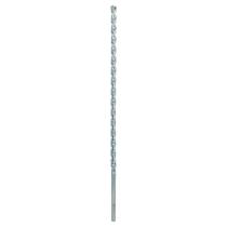 Bosch 2609255445 - BROCA PIEDRA: 12X350X400MM: DIY