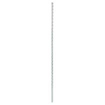 Bosch 2609255446 - BROCA PIEDRA: 12X550X600MM: DIY