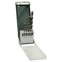 Bosch 2609255480 - BROCA MULTIUSO: SET 4 UDS: DIY