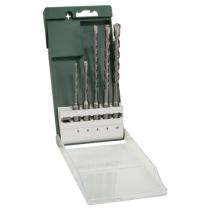 Bosch 2609255541 - BROCA SDS-PLUS: SET 5 UDS: DIY