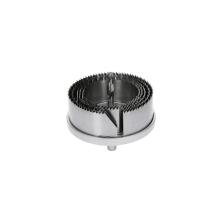 Bosch 2609255633 - CORONA PARA MADERA: SET 5 UDS X 31MM