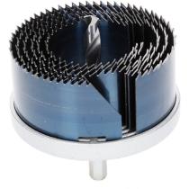 Bosch 2609255634 - CORONA PARA MADERA: SET 6 UDS X 31MM
