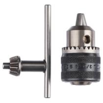 Bosch 2609255702 - PORTABROCAS CORONA+LLAVE: 3/8-24: 1-10