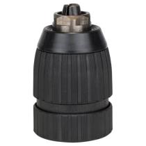 Bosch 2609255707 - PORTABROCAS AUTOM.RáPIDO:3/8"- 24:1,5-13