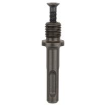 Bosch 2609255709 - ADAPTADOR SDS-PLUS: BROCAS CILíNDRICAS