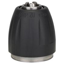 Bosch 2609255729 - PORTABROCAS AUTOM.1/2"-20: 1,5-13MM