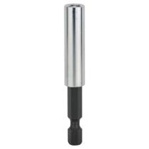 Bosch 2609255900 - SOPORTE VáSTAGO 1/4" SIN ANILLO: DIY