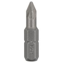 Bosch 2609255922 - PUNTAS PZ1 25MM X2: DIY