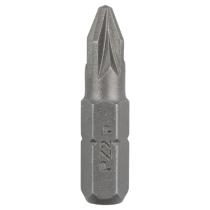 Bosch 2609255923 - PUNTAS PZ2 25MM X2: DIY