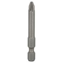 Bosch 2609255929 - PUNTAS PZ2 49MM X2:DIY