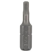 Bosch 2609255949 - PUNTAS IS3 25 MM X2: DIY