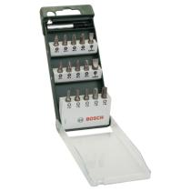 Bosch 2609255977 - SET 16 UDS ATORNILLAR: DIY
