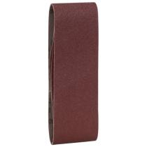 Bosch 2609256189 - BANDA: 60X400 MM. GR80X 3 UDS: DIY