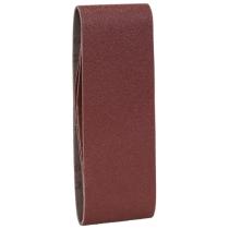 Bosch 2609256199 - BANDA: 65X410 MM. GR60X 3 UDS: DIY