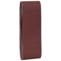 Bosch 2609256200 - BANDA: 65X410 MM. GR80X 3 UDS: DIY