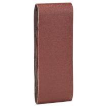 Bosch 2609256206 - BANDA: 75X457 MM. GR80X 3 UDS: DIY