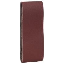 Bosch 2609256207 - BANDA: 75X457 MM. GR100X 3 UDS: DIY