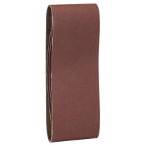 Bosch 2609256208 - BANDA: 75X457 MM. GR150X 3 UDS: DIY