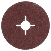 Bosch 2609256243 - LIJA AMOLADORA:SUJEC:115MM.G24X5UDS:DIY