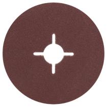 Bosch 2609256246 - LIJA AMOLADORA:SUJEC:115MM.G80X5UDS:DIY