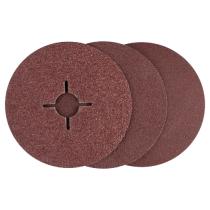 Bosch 2609256248 - LIJA AMOLADORA:SUJEC:115MM.SET X12UDS:DIY