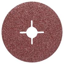 Bosch 2609256249 - LIJA AMOLADORA:SUJEC:125MM.G24X5UDS:DIY