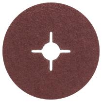Bosch 2609256250 - LIJA AMOLADORA:SUJEC:125MM.G36X5UDS:DIY
