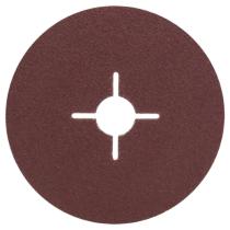 Bosch 2609256251 - LIJA AMOLADORA:SUJEC:125MM.G60X5UDS:DIY