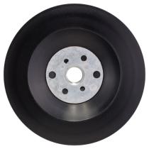 Bosch 2609256258 - PLATO LIJA AMOLADORA: SUJEC. 115MM: DIY