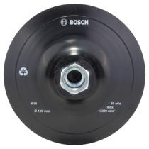 Bosch 2609256271 - PLATO LIJA AMOLADORA: VELCRO: 115MM: DIY